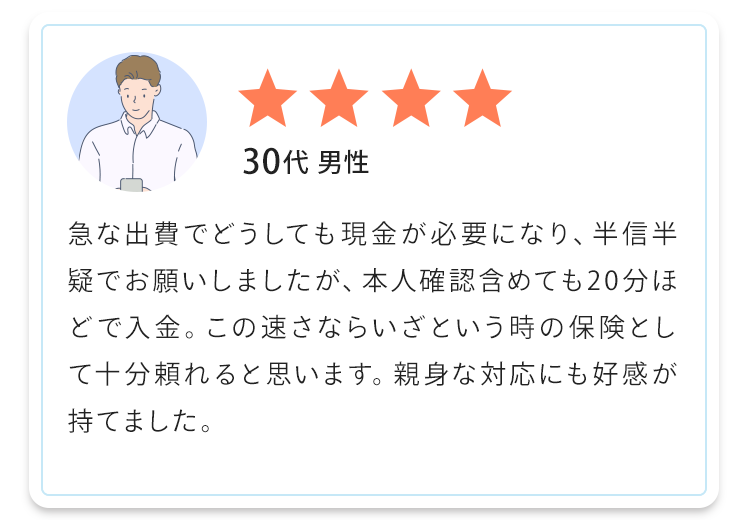 30代 男性